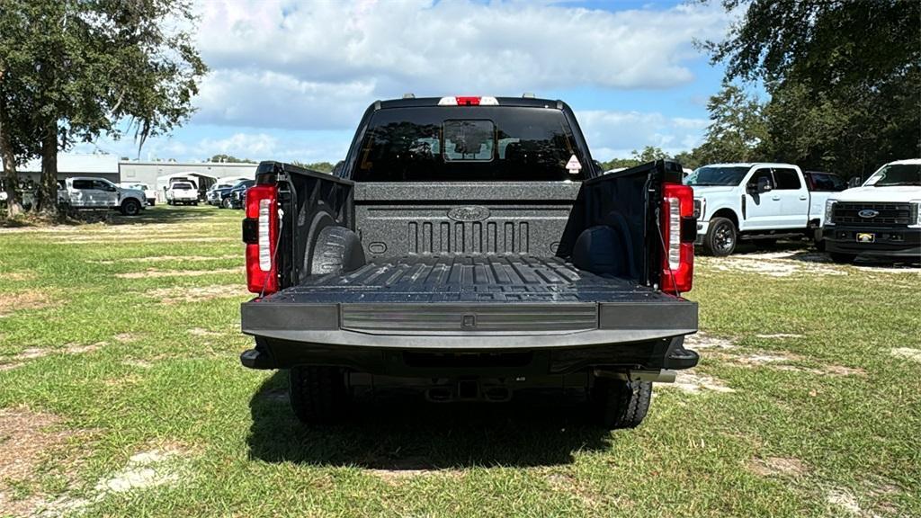 new 2024 Ford F-350 car, priced at $71,646