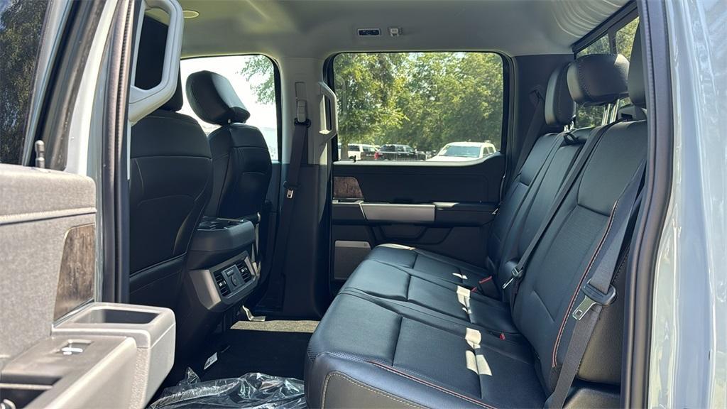 new 2024 Ford F-250 car, priced at $85,326