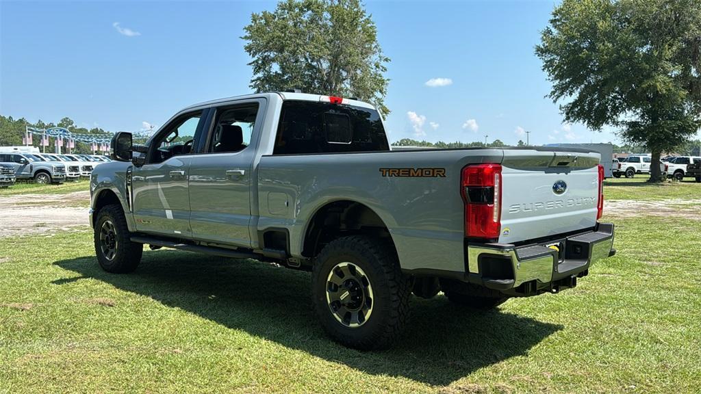 new 2024 Ford F-250 car, priced at $85,326