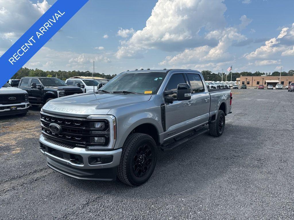 used 2024 Ford F-250 car, priced at $79,990