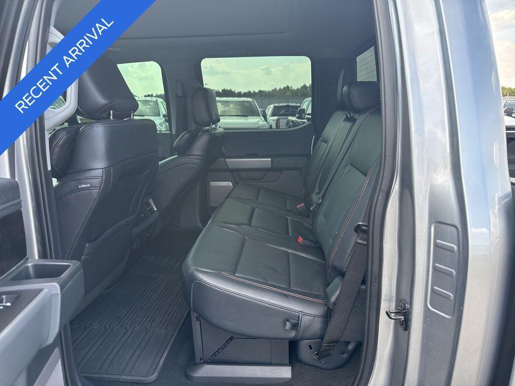 used 2024 Ford F-250 car, priced at $79,990