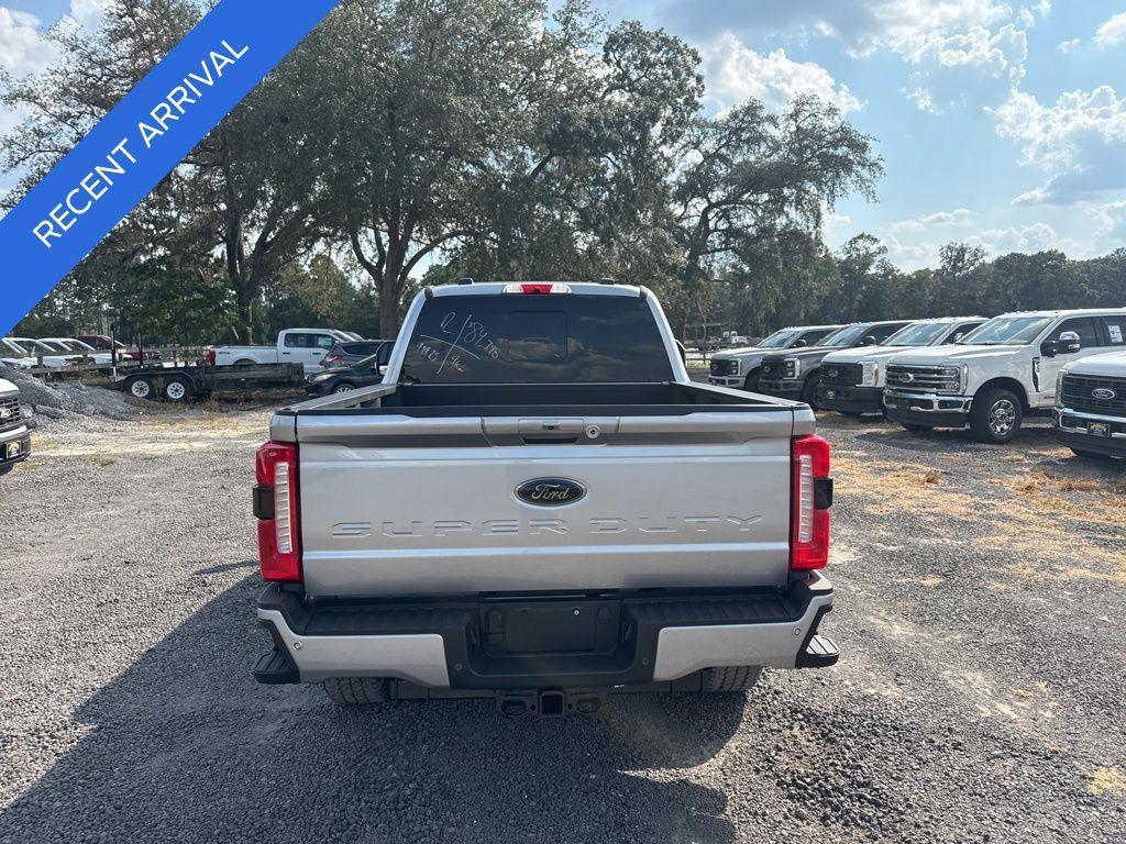 used 2024 Ford F-250 car, priced at $79,990