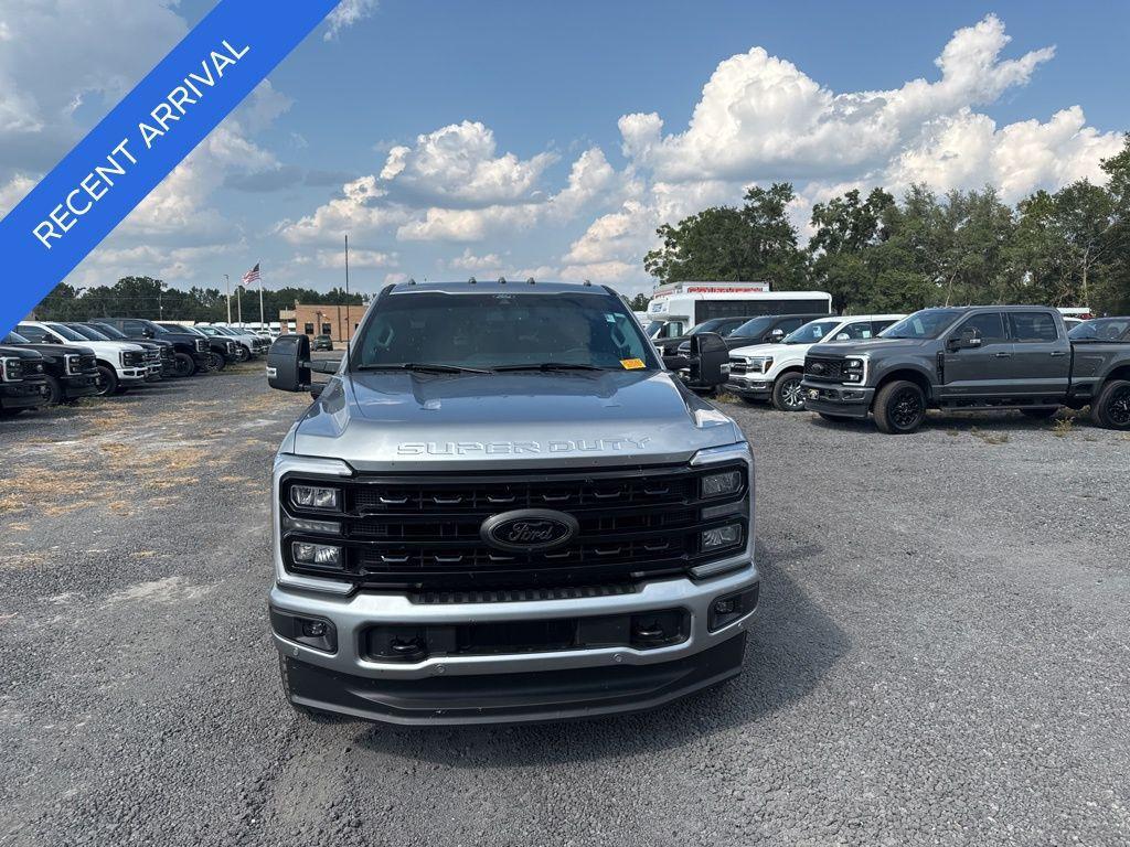 used 2024 Ford F-250 car, priced at $79,990