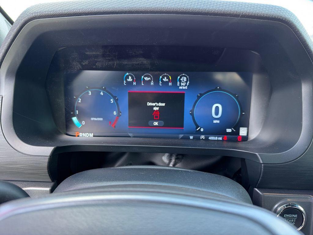 new 2025 Ford F-150 car, priced at $61,090