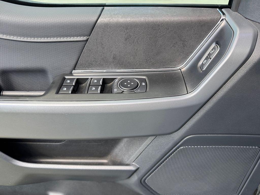 new 2025 Ford F-150 car, priced at $61,090