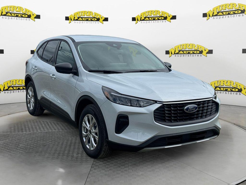 new 2026 Ford Escape car, priced at $33,835