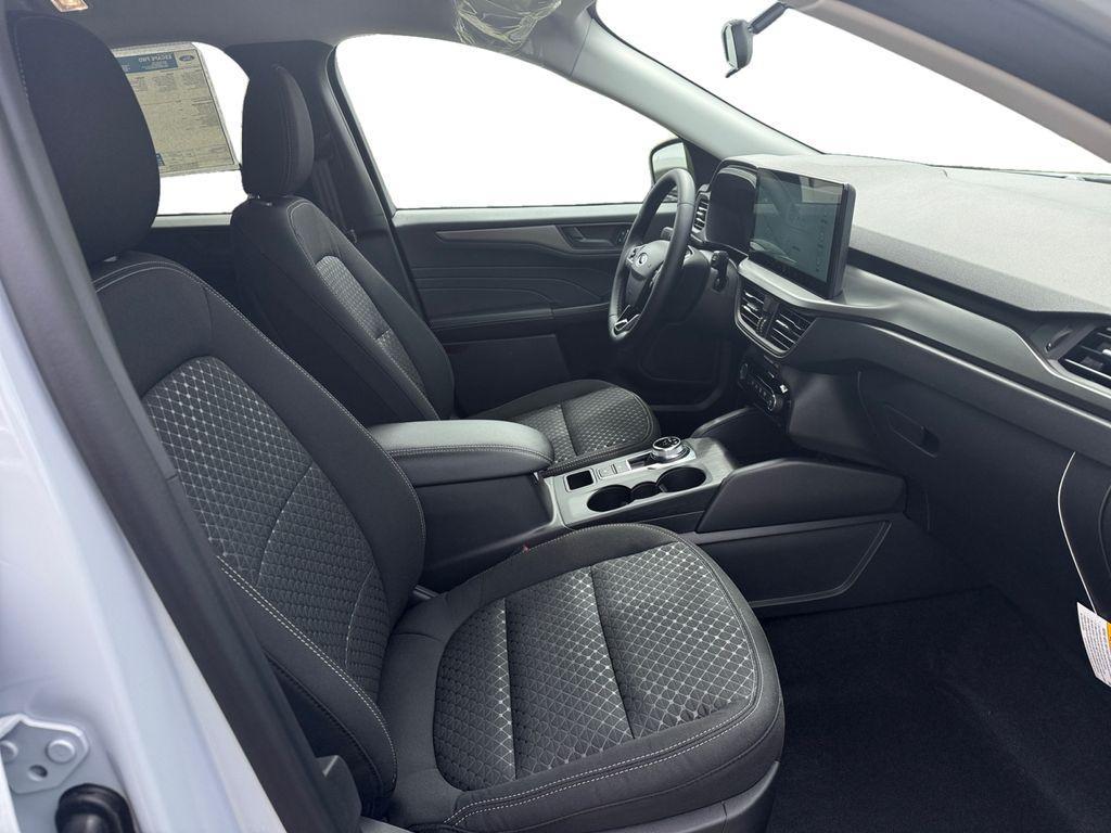 new 2026 Ford Escape car, priced at $33,835