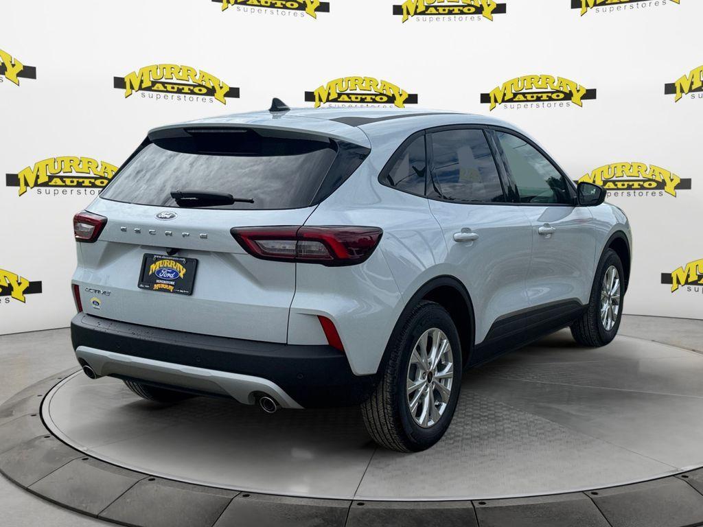 new 2026 Ford Escape car, priced at $33,835