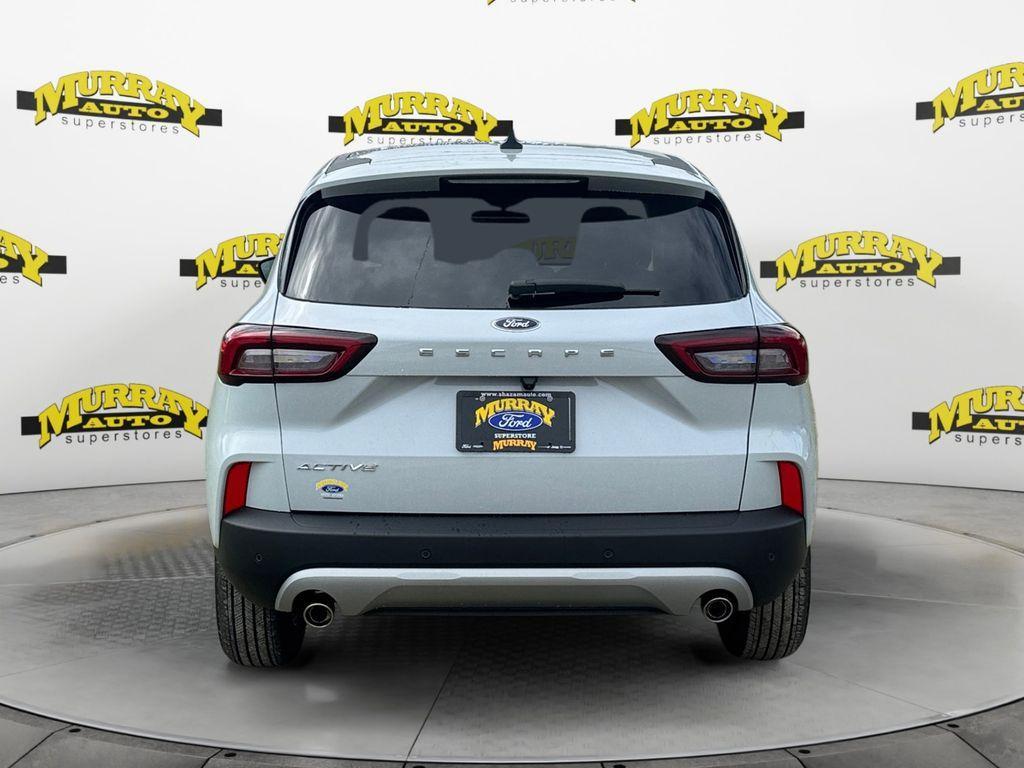 new 2026 Ford Escape car, priced at $33,835