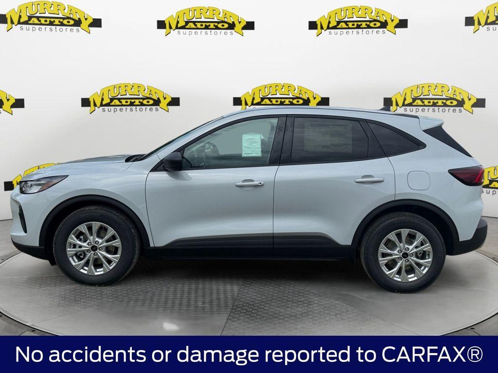 new 2026 Ford Escape car, priced at $33,835