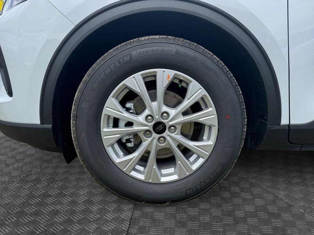 new 2026 Ford Escape car, priced at $33,835