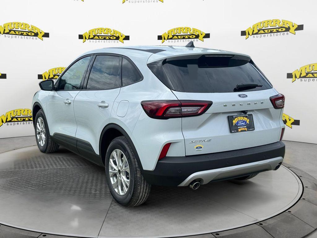 new 2026 Ford Escape car, priced at $33,835