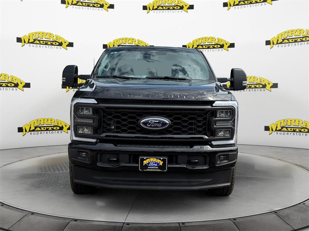 new 2025 Ford F-250 car, priced at $71,197