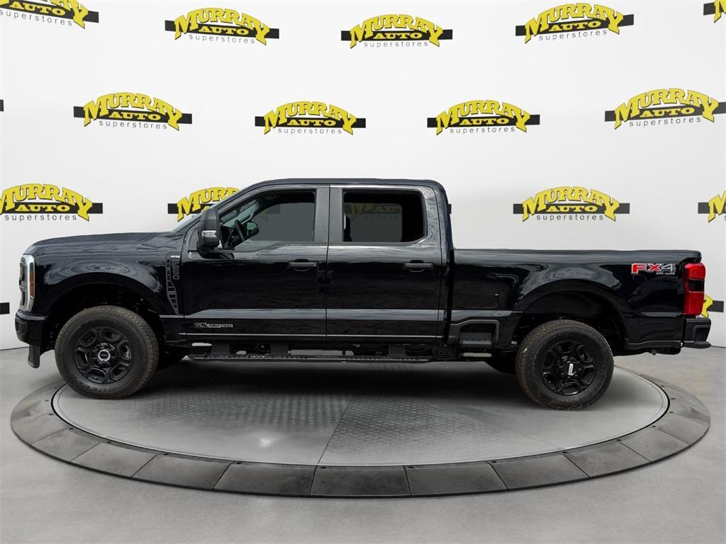 new 2025 Ford F-250 car, priced at $71,197