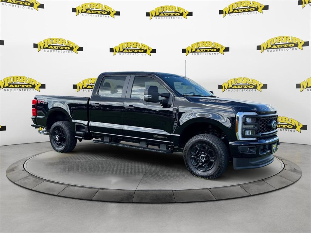 new 2025 Ford F-250 car, priced at $73,400