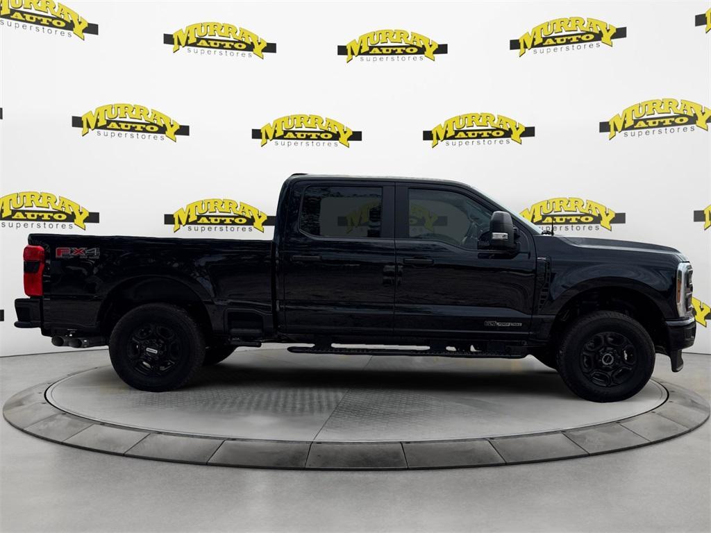 new 2025 Ford F-250 car, priced at $71,197