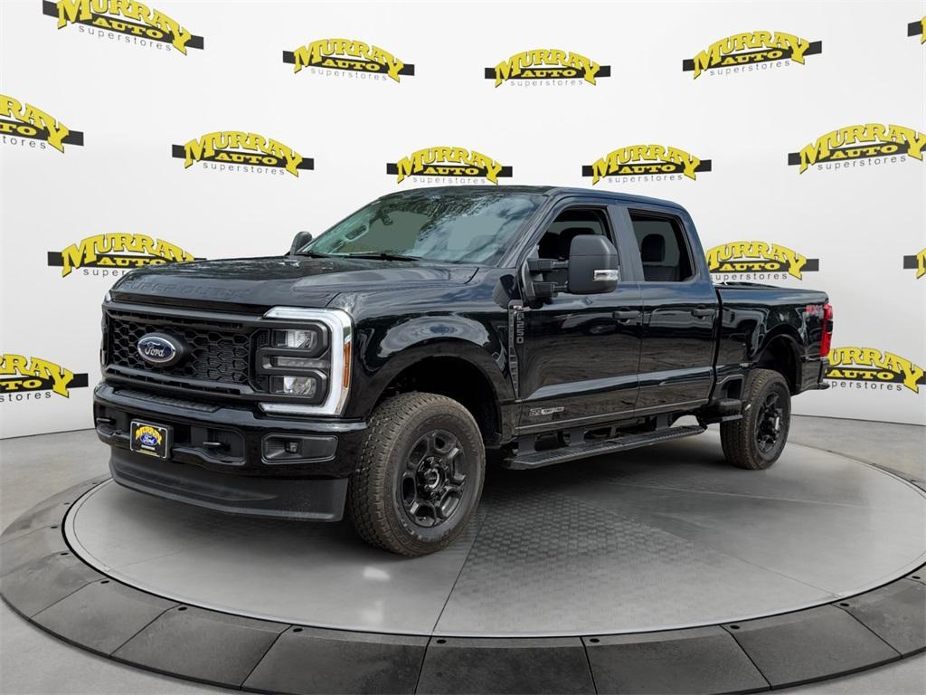 new 2025 Ford F-250 car, priced at $71,197