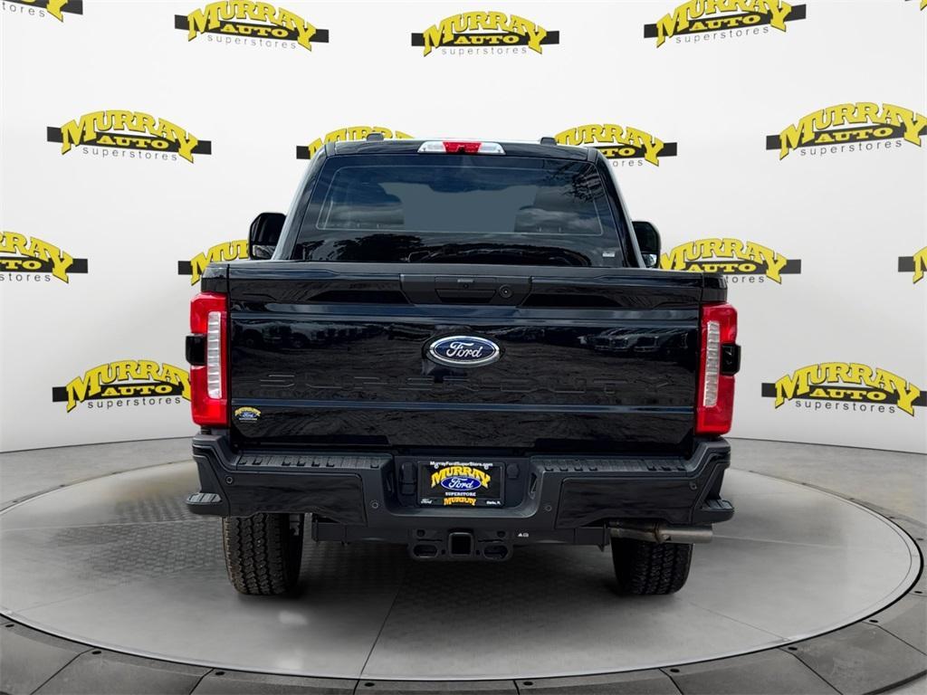 new 2025 Ford F-250 car, priced at $71,197