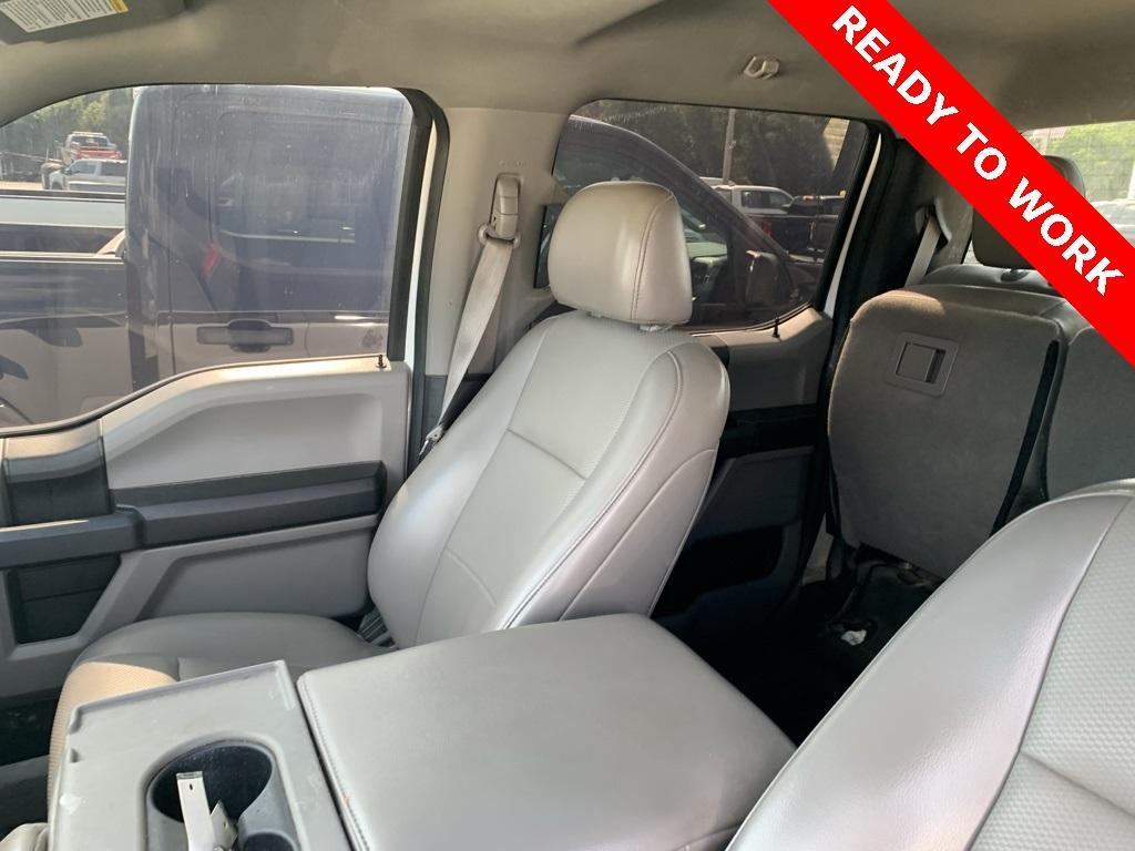 used 2018 Ford F-150 car, priced at $23,988