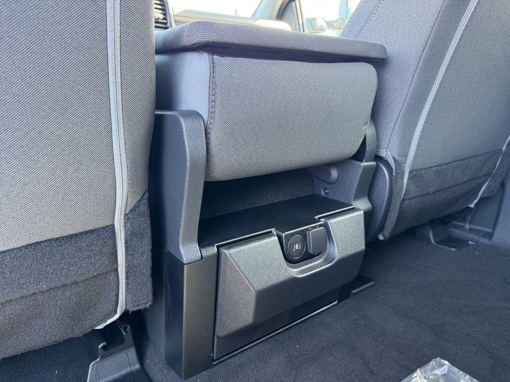 new 2026 Ford F-250 car, priced at $74,675