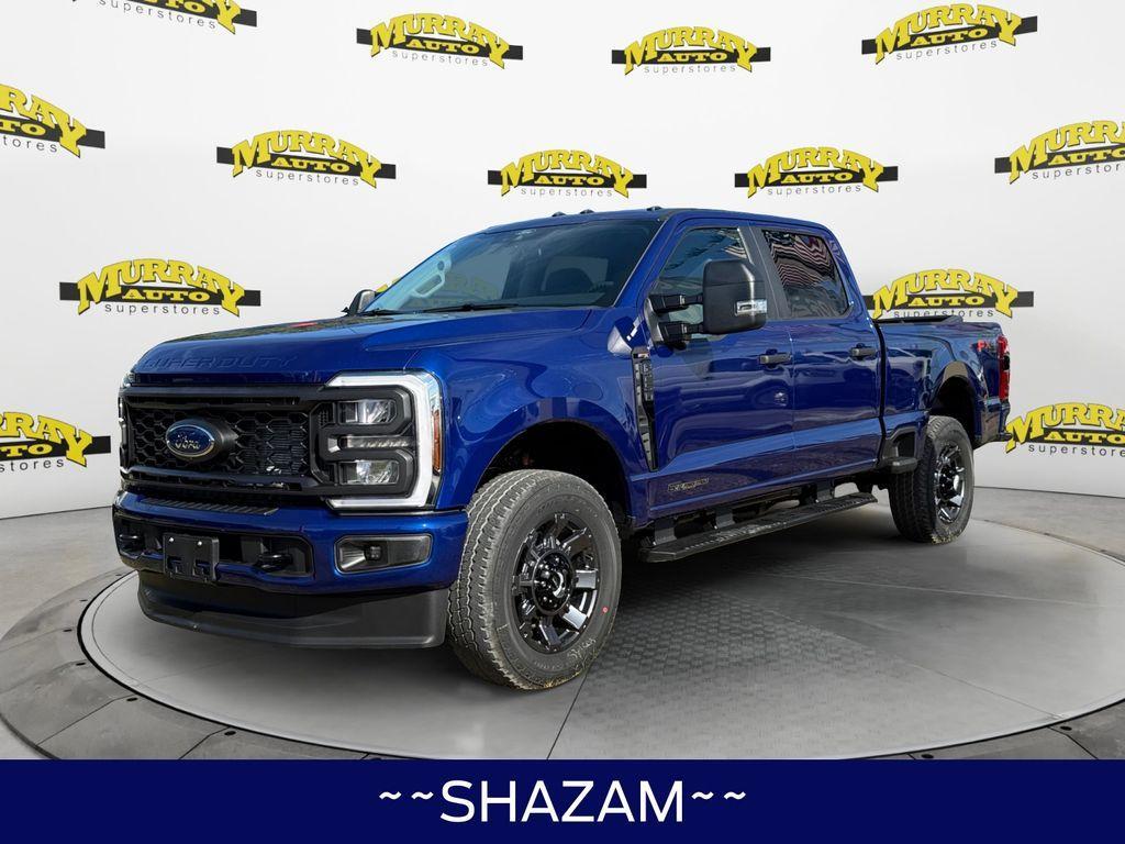 new 2026 Ford F-250 car, priced at $77,165