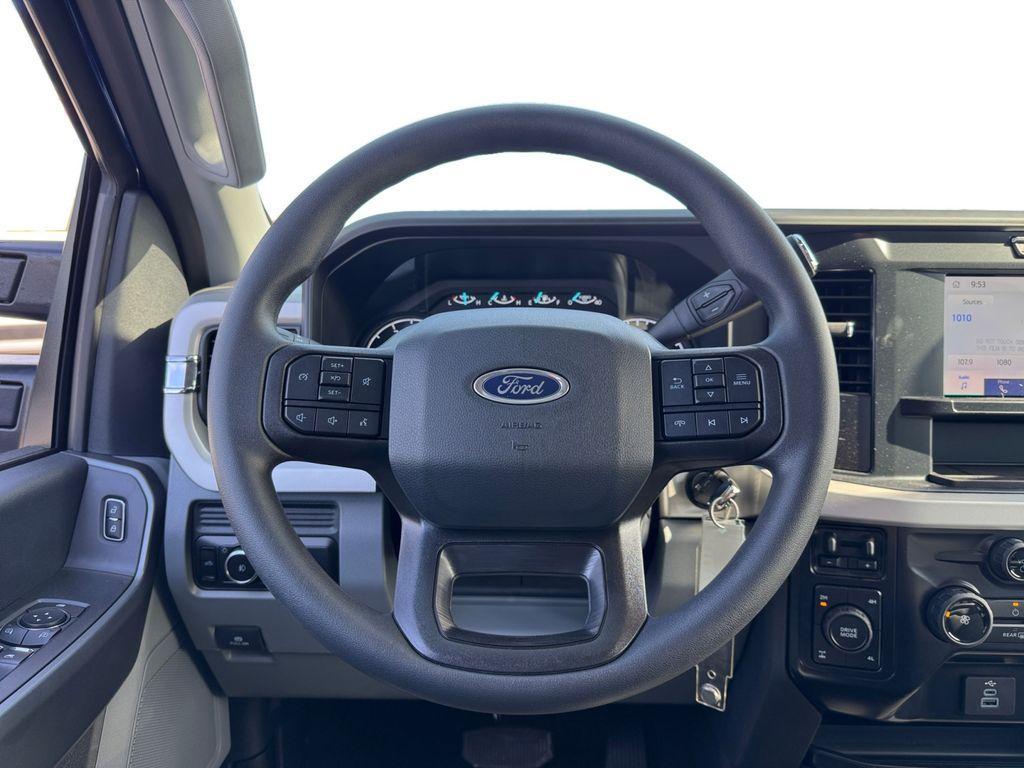 new 2026 Ford F-250 car, priced at $74,675