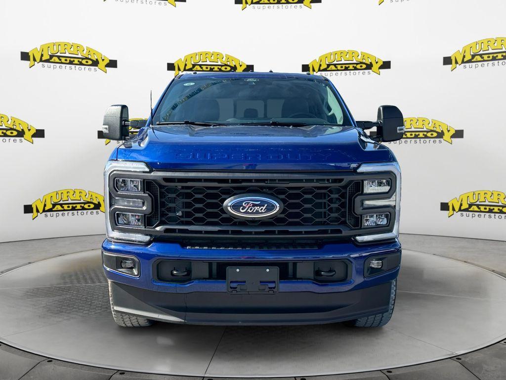 new 2026 Ford F-250 car, priced at $74,675