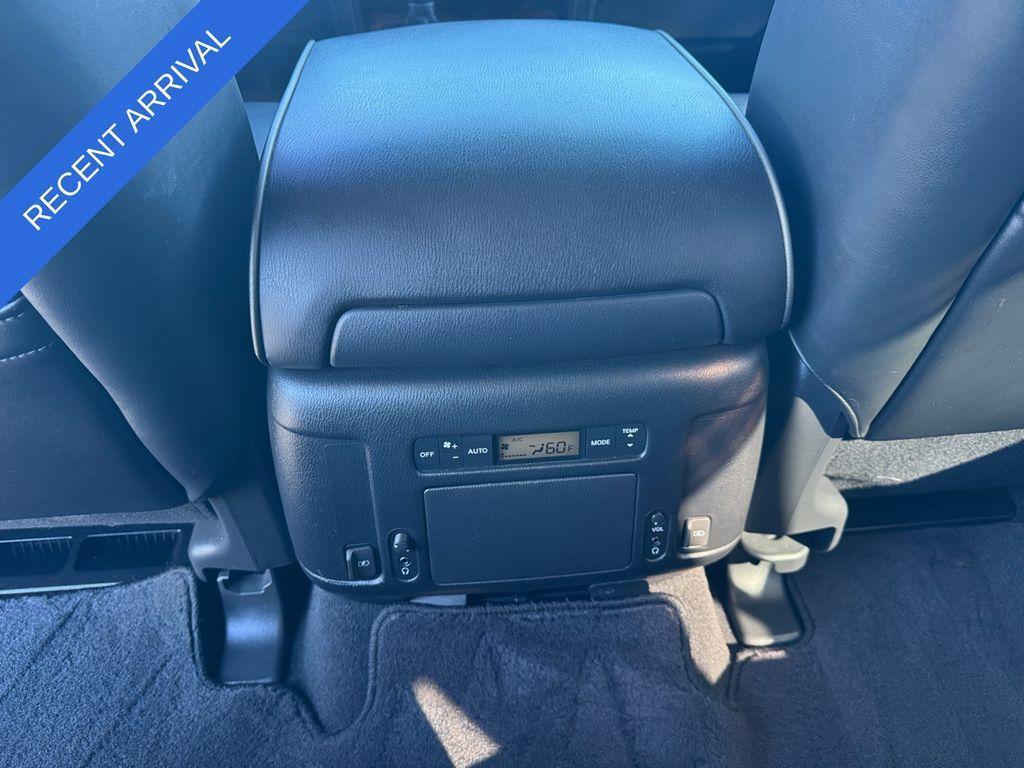 used 2019 INFINITI QX80 car, priced at $27,990