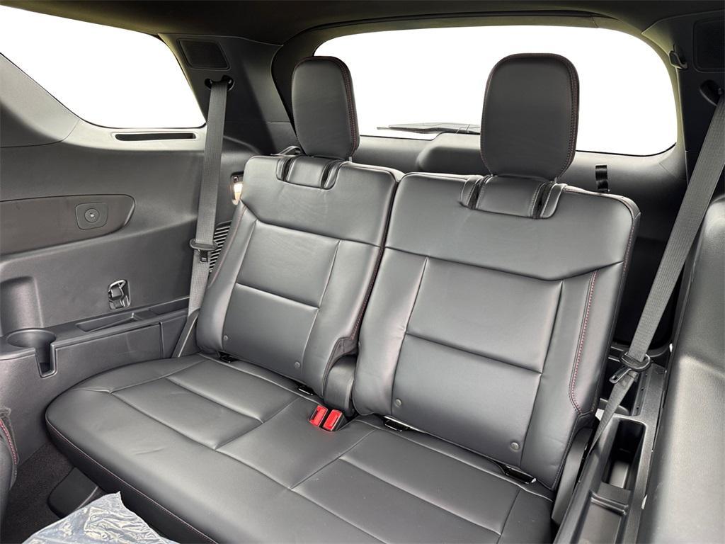 new 2025 Ford Explorer car, priced at $45,069