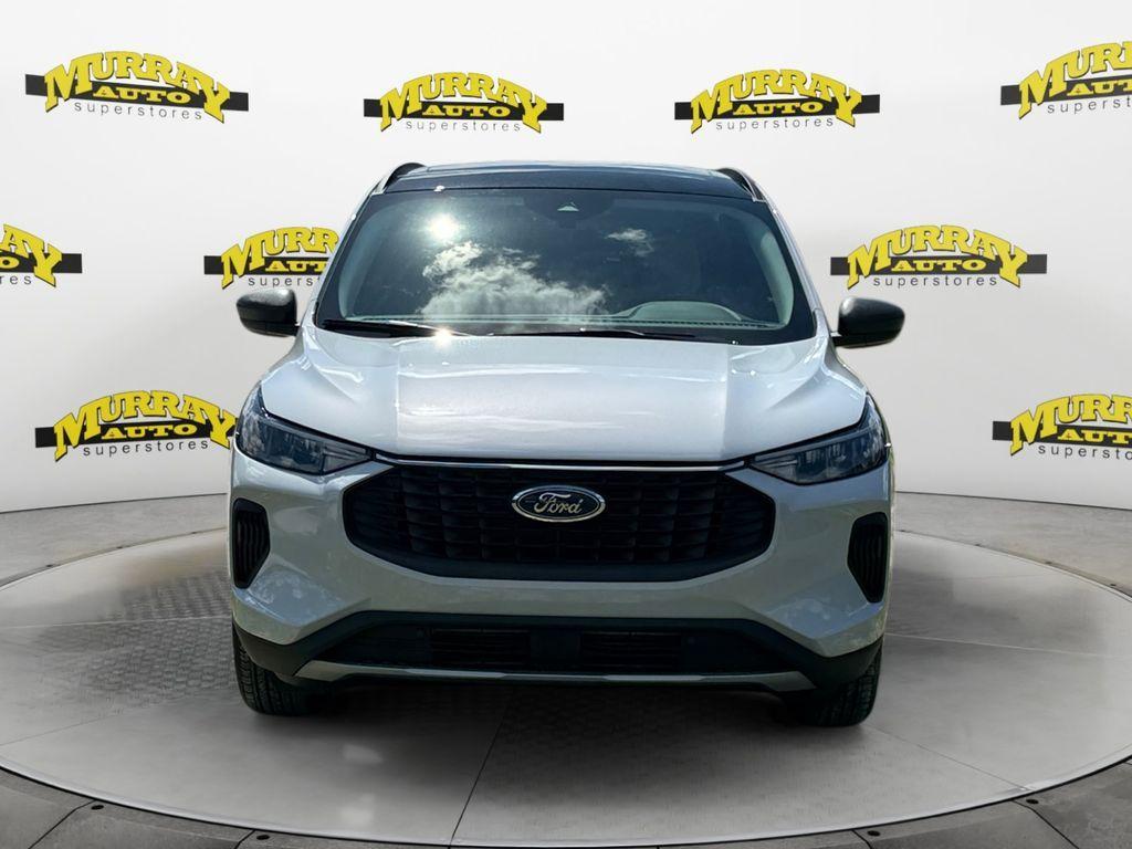 new 2025 Ford Escape car, priced at $32,587