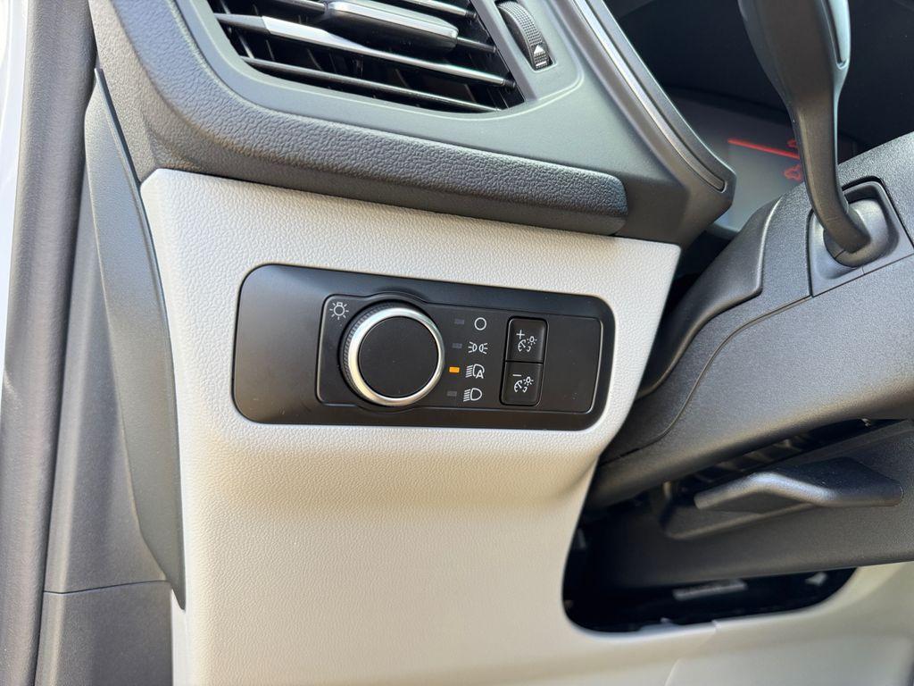 new 2025 Ford Escape car, priced at $34,940