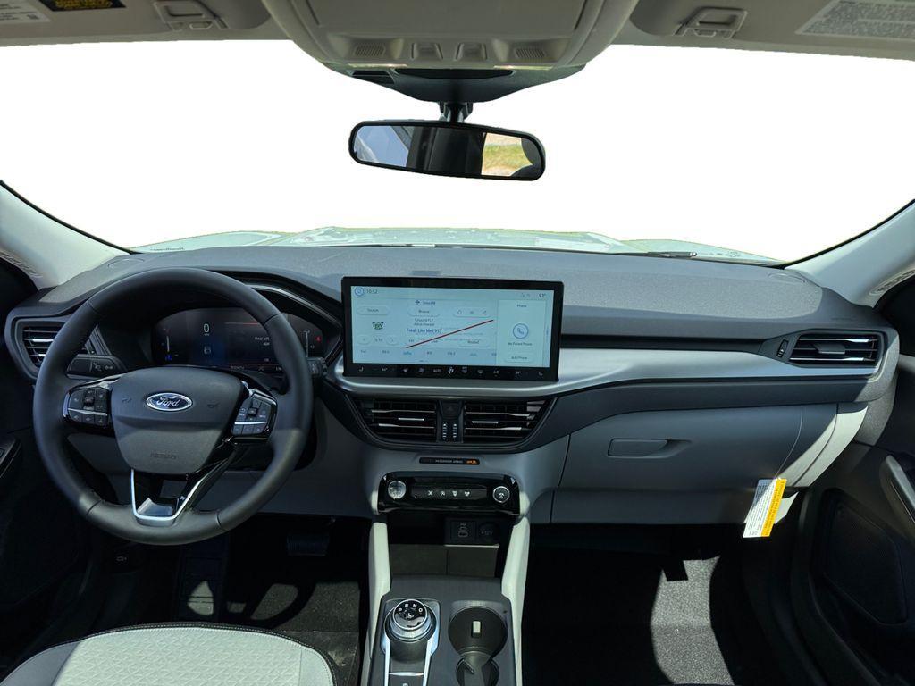 new 2025 Ford Escape car, priced at $34,940