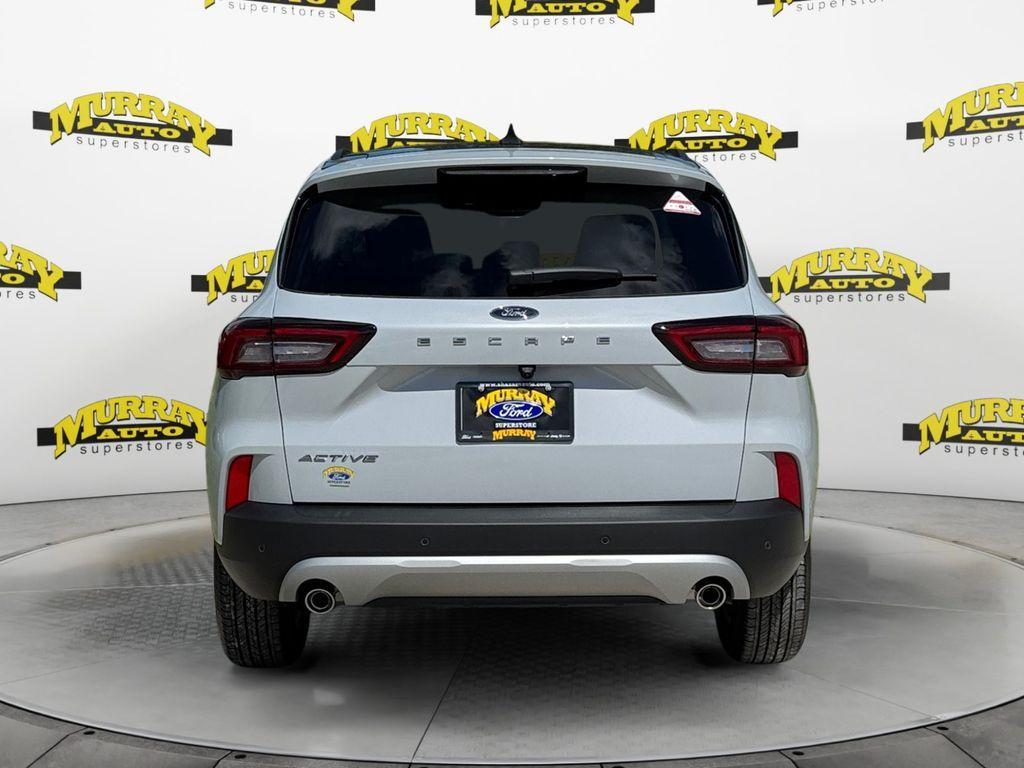 new 2025 Ford Escape car, priced at $32,587