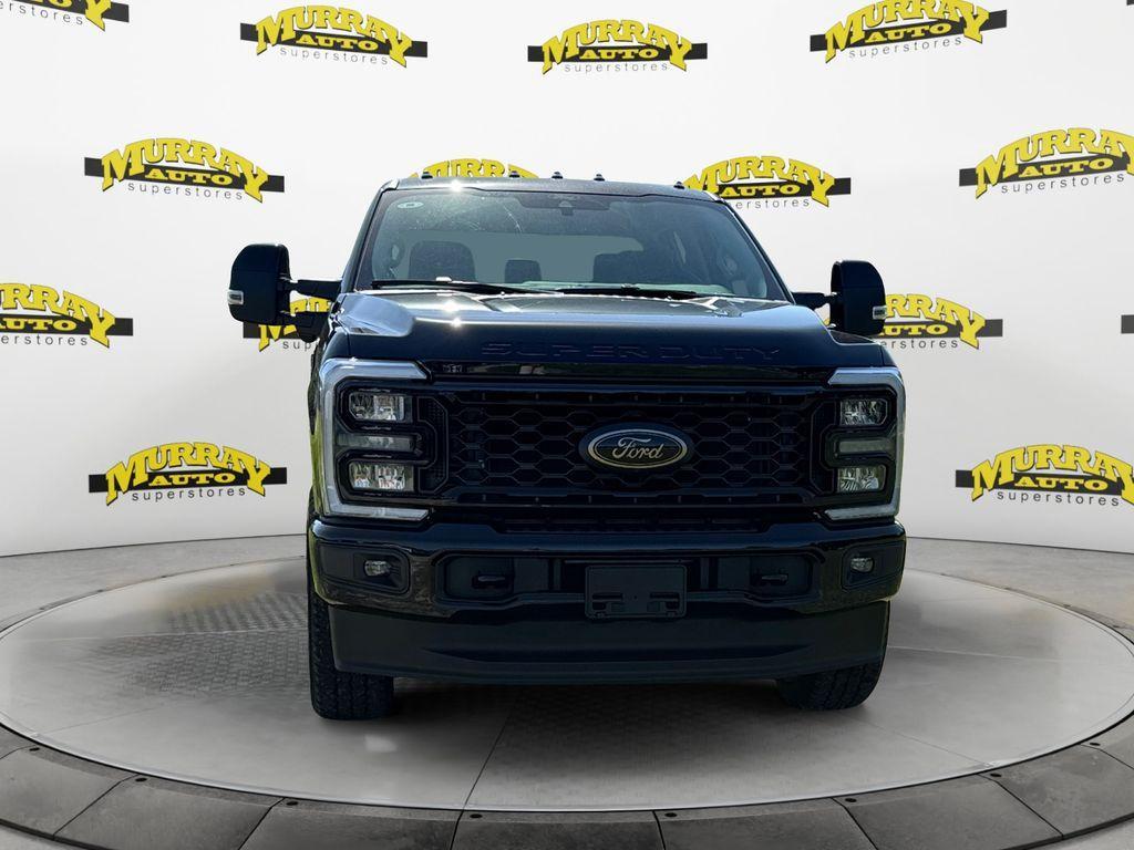new 2025 Ford F-250 car, priced at $79,595