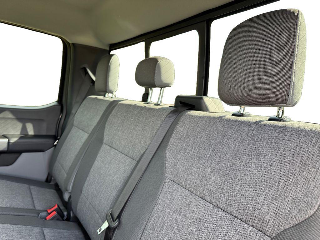new 2025 Ford F-350 car, priced at $72,359
