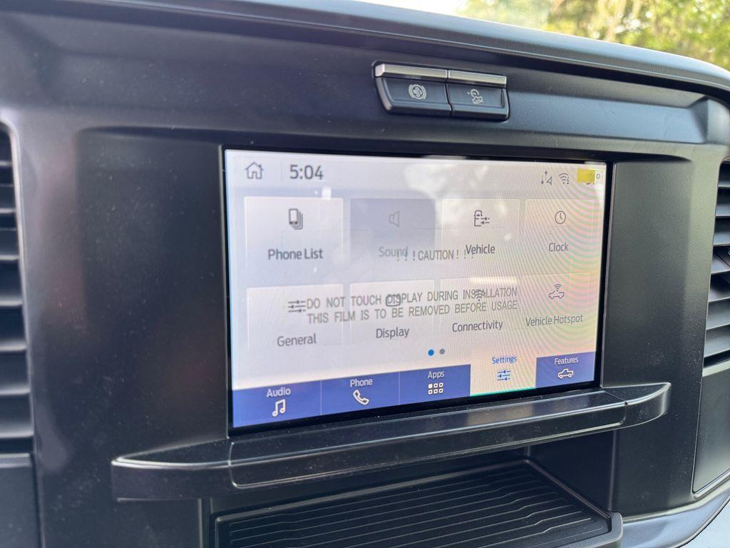 new 2025 Ford F-350 car, priced at $72,359