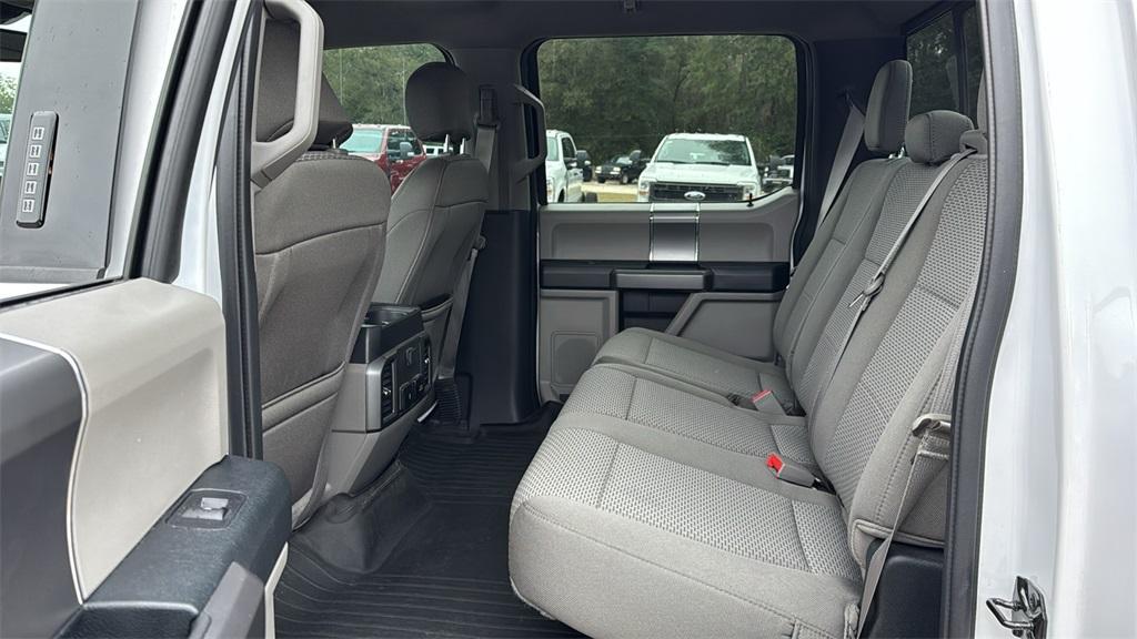 used 2020 Ford F-150 car, priced at $26,777