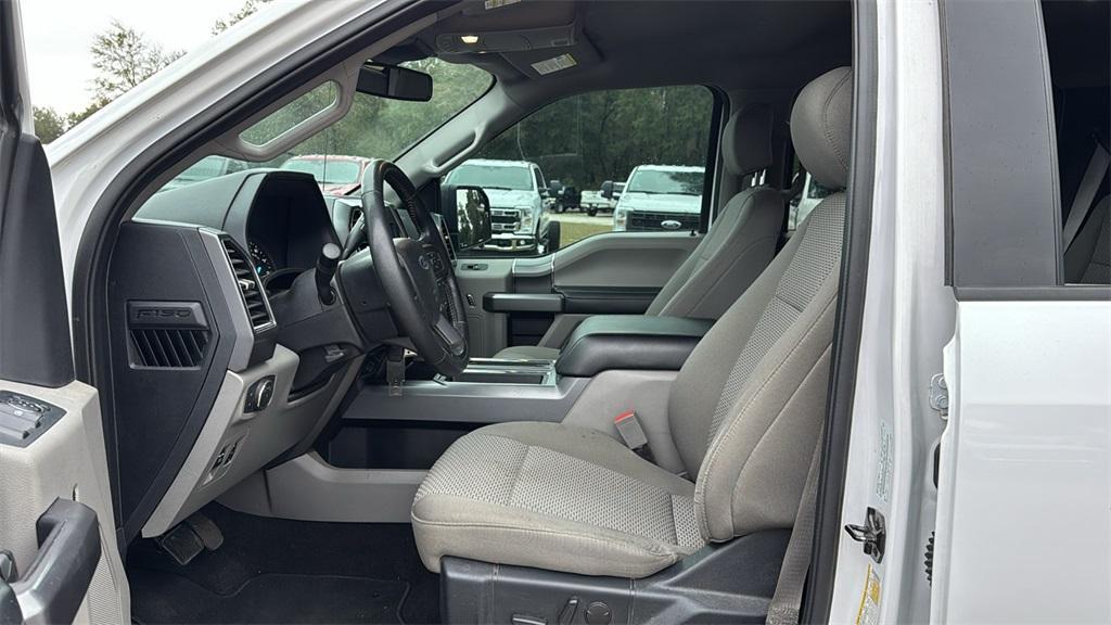 used 2020 Ford F-150 car, priced at $26,777