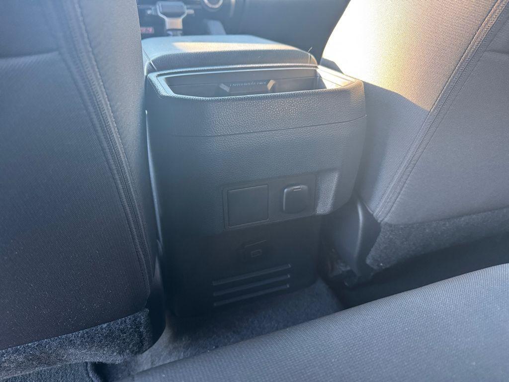 used 2024 Toyota Tacoma car, priced at $32,987