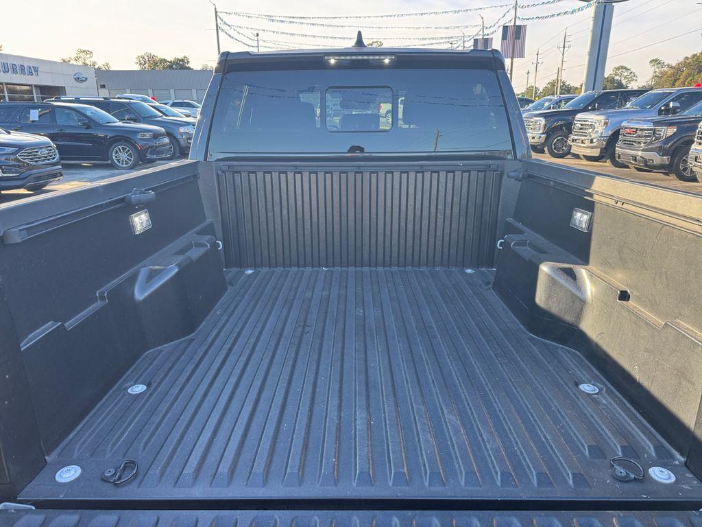 used 2024 Toyota Tacoma car, priced at $32,987