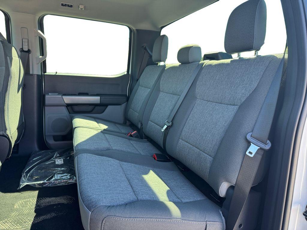 new 2026 Ford F-250 car, priced at $72,115