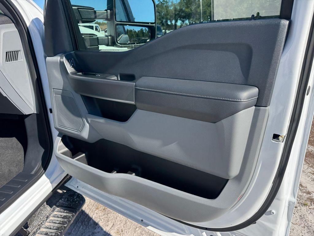 new 2026 Ford F-250 car, priced at $72,115