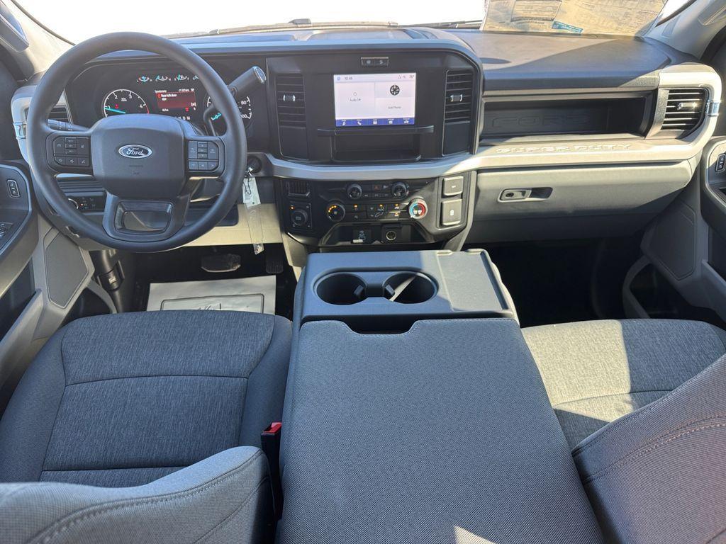 new 2026 Ford F-250 car, priced at $72,115