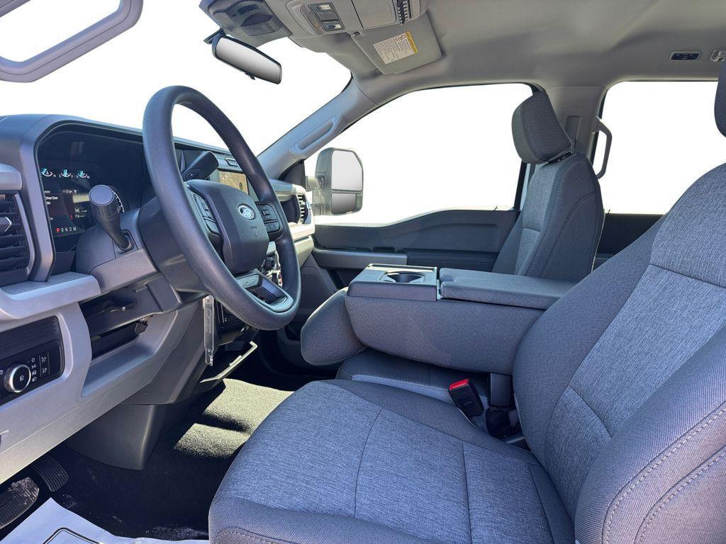 new 2026 Ford F-250 car, priced at $72,115