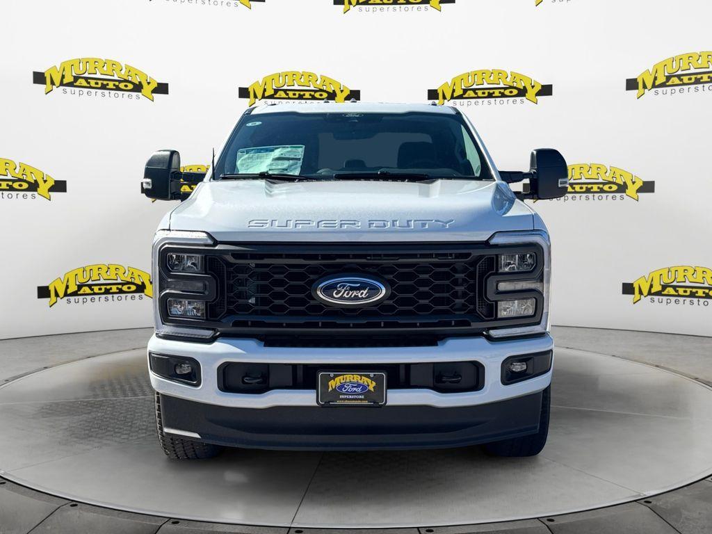 new 2026 Ford F-250 car, priced at $72,115
