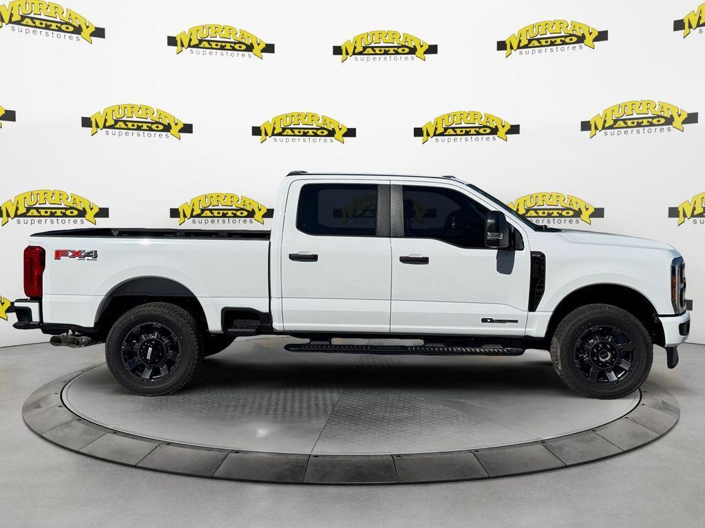 new 2026 Ford F-250 car, priced at $72,115