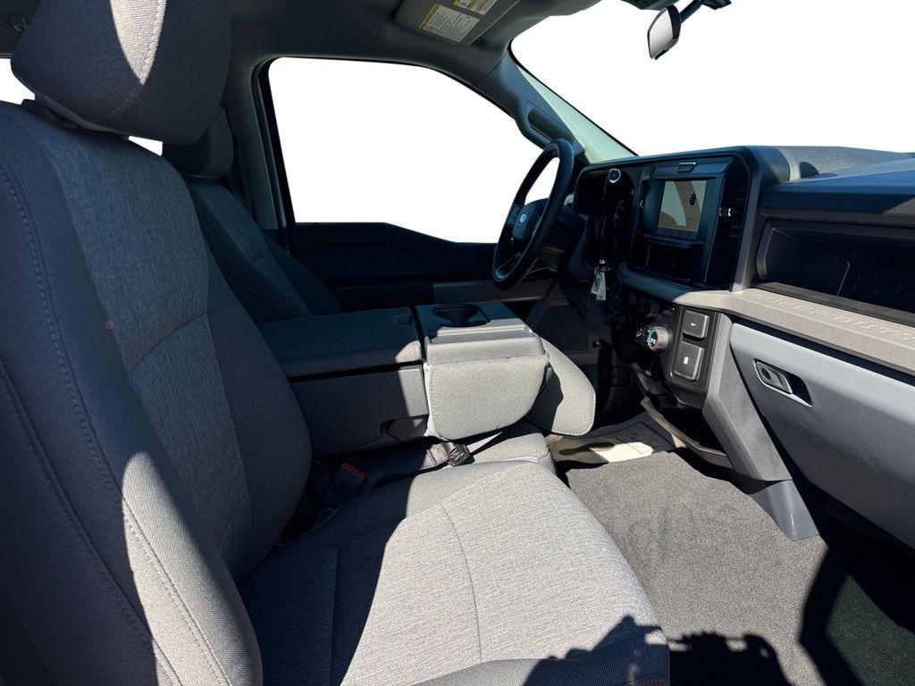 new 2026 Ford F-250 car, priced at $72,115