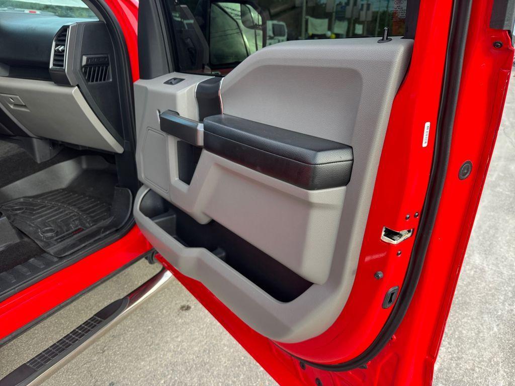 used 2017 Ford F-150 car, priced at $24,700