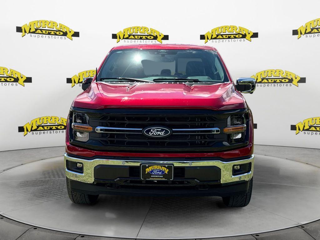 new 2025 Ford F-150 car, priced at $59,403