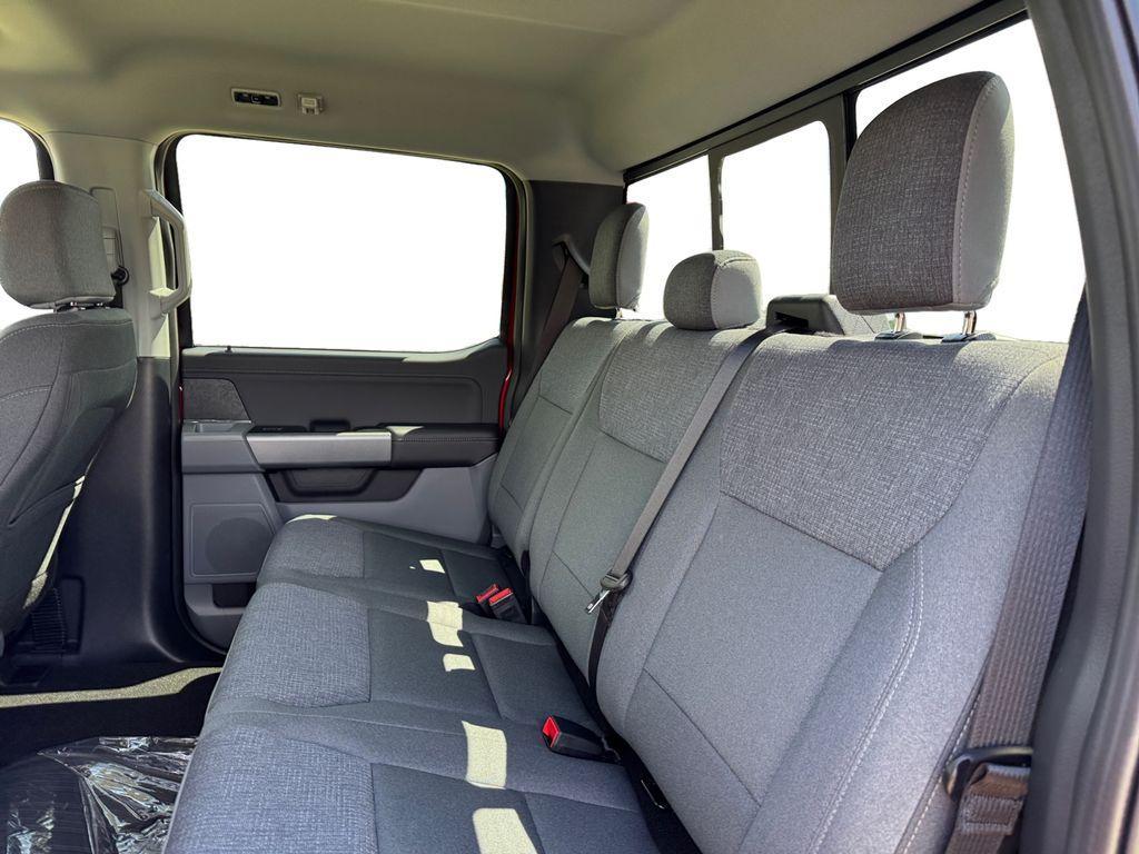 new 2025 Ford F-150 car, priced at $59,403